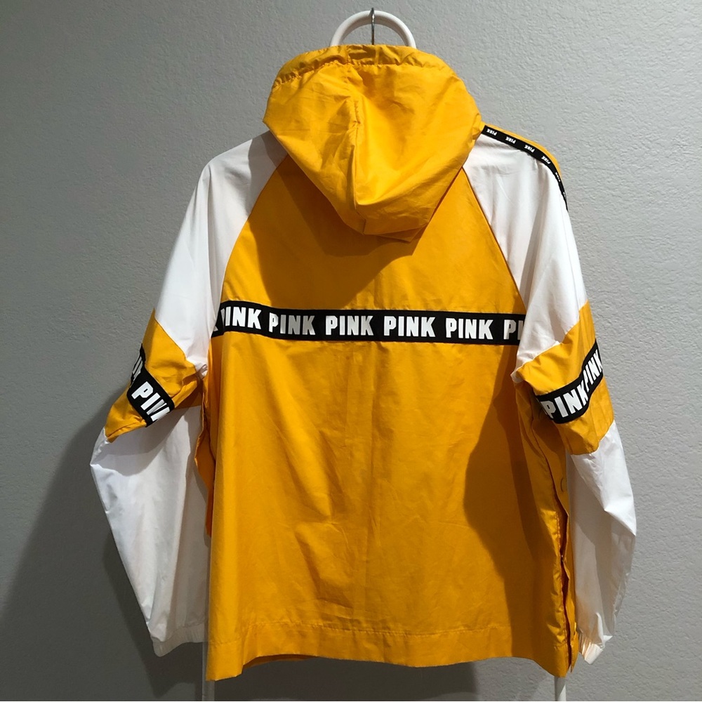 Windbreaker